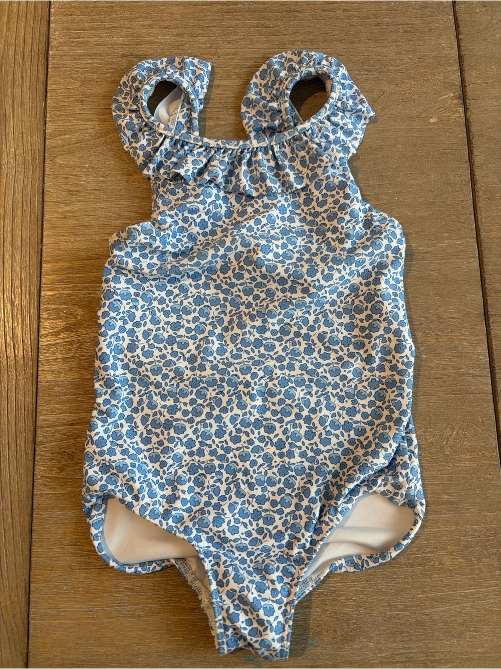 Minnow swimsuit